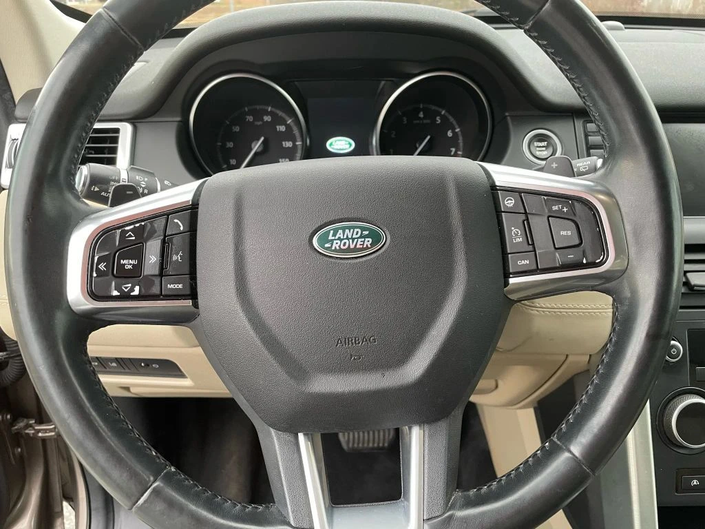 Land Rover Discovery Sport | Mobile.bg � ����������� 8