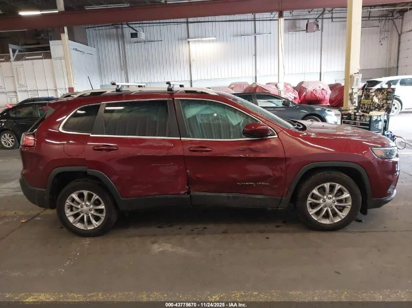 Jeep Cherokee 2.4L I-4 VVT, 180HP Front Wheel Drive | Mobile.bg � ����������� 5