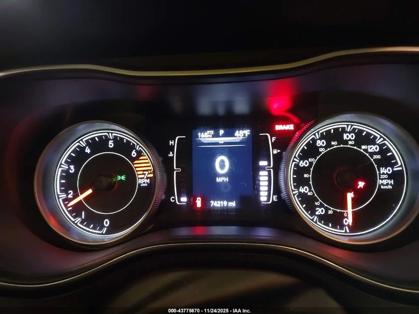 Jeep Cherokee 2.4L I-4 VVT, 180HP Front Wheel Drive | Mobile.bg � ����������� 12