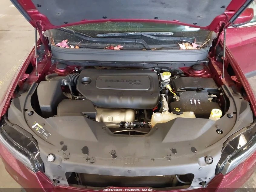 Jeep Cherokee 2.4L I-4 VVT, 180HP Front Wheel Drive | Mobile.bg � ����������� 15