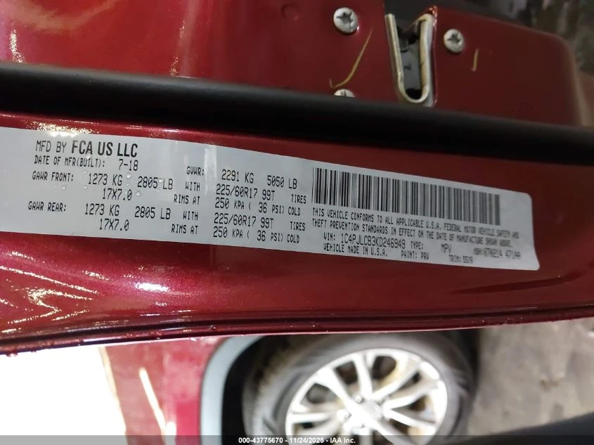 Jeep Cherokee 2.4L I-4 VVT, 180HP Front Wheel Drive | Mobile.bg � ����������� 14