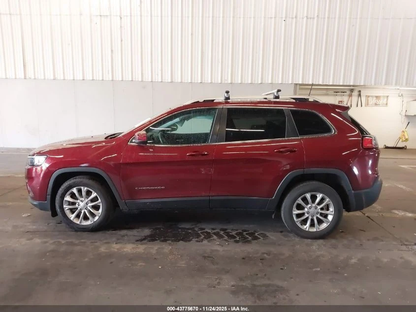 Jeep Cherokee 2.4L I-4 VVT, 180HP Front Wheel Drive | Mobile.bg � ����������� 6
