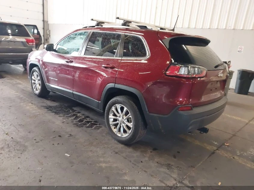 Jeep Cherokee 2.4L I-4 VVT, 180HP Front Wheel Drive | Mobile.bg � ����������� 8