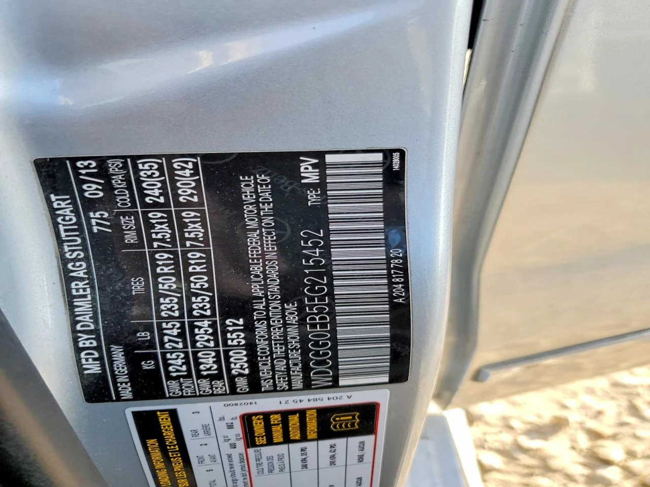 Mercedes-Benz GLK 2.1l 250 Bluetec | Mobile.bg � ����������� 12