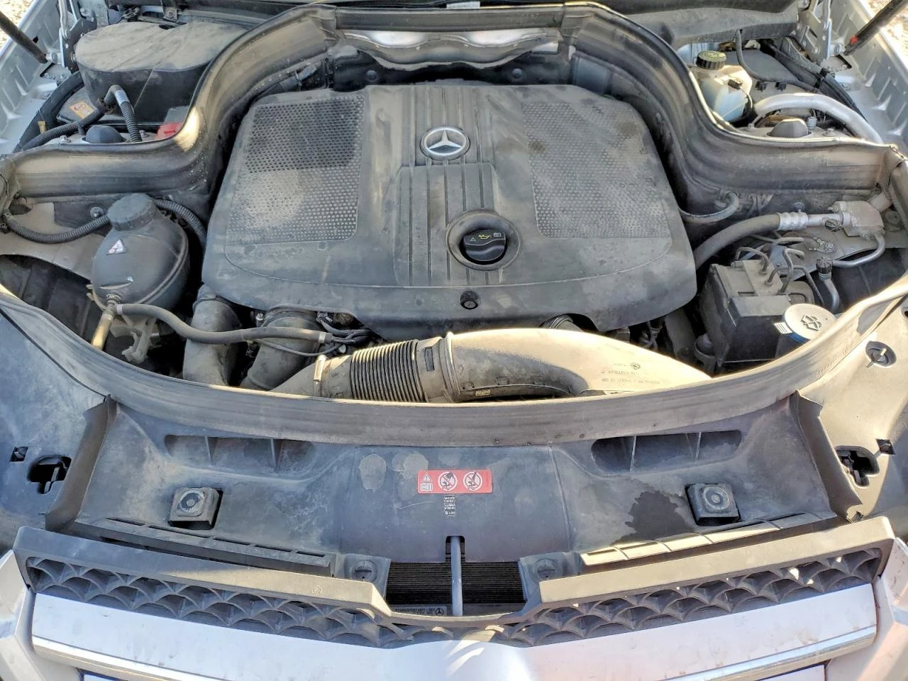 Mercedes-Benz GLK 2.1l 250 Bluetec | Mobile.bg � ����������� 11