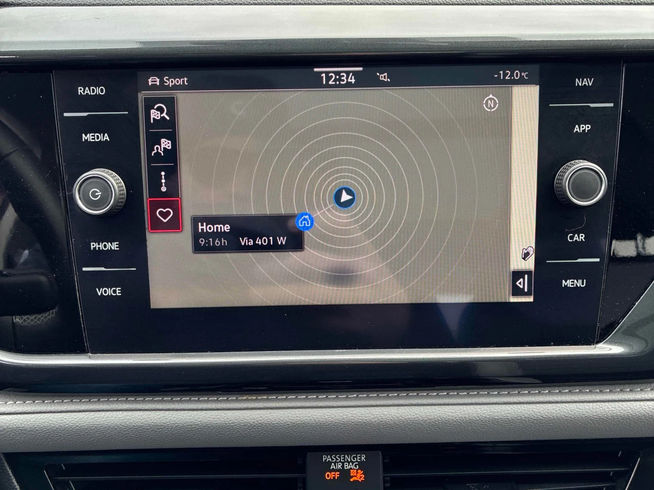 VW Taos HIGHLINE* ПОДГРЕВИ* ОБДУХВАНЕ* КАМЕРА* ПАНОРАМА - изображение 9