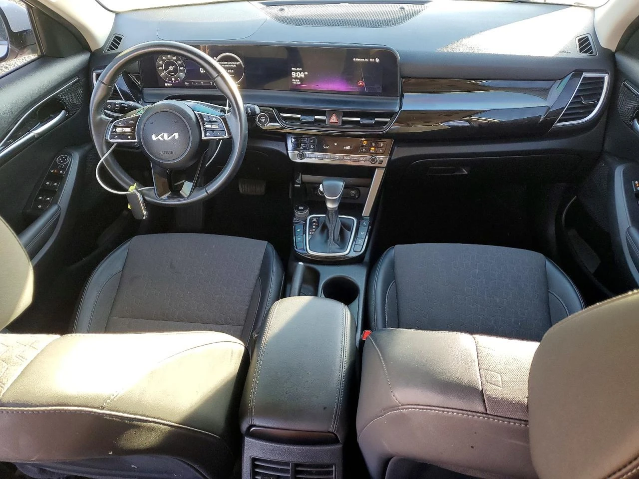 Kia Seltos S/AWD/����������� �� 290 ���� �� ����� | Mobile.bg � ����������� 8