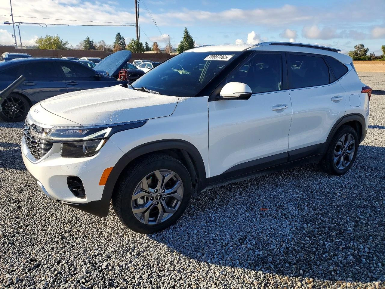 Kia Seltos S/AWD/����������� �� 290 ���� �� ����� | Mobile.bg � ����������� 1