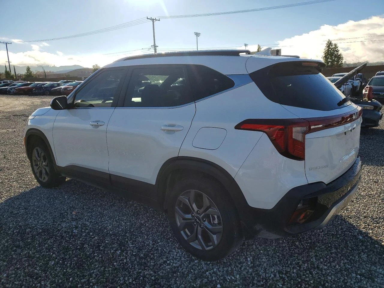 Kia Seltos S/AWD/����������� �� 290 ���� �� ����� | Mobile.bg � ����������� 2