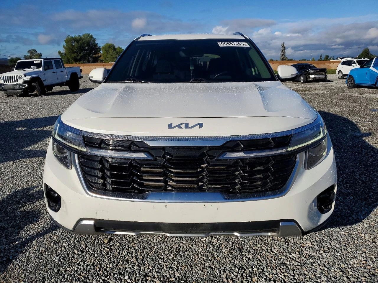 Kia Seltos S/AWD/����������� �� 290 ���� �� ����� | Mobile.bg � ����������� 5