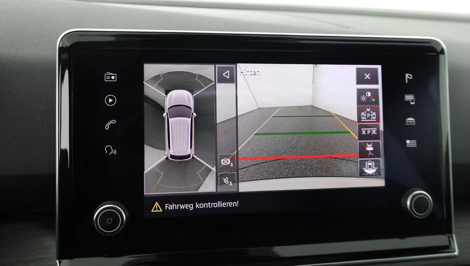 Seat Tarraco EXCELLENCE/190HP/4X4/PANO/360/BEATS/MEMO/DSG/874g, снимка 11 - Автомобили и джипове - 53709621