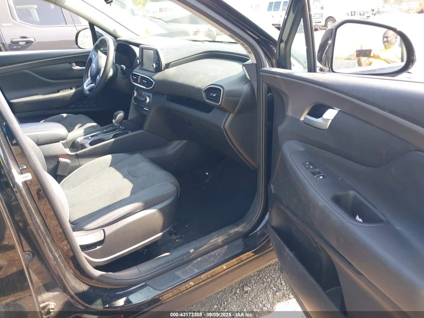 Hyundai Santa fe 2.4l Sel | Mobile.bg � ����������� 5