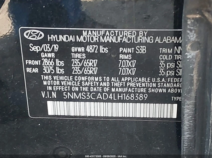 Hyundai Santa fe 2.4l Sel | Mobile.bg � ����������� 9