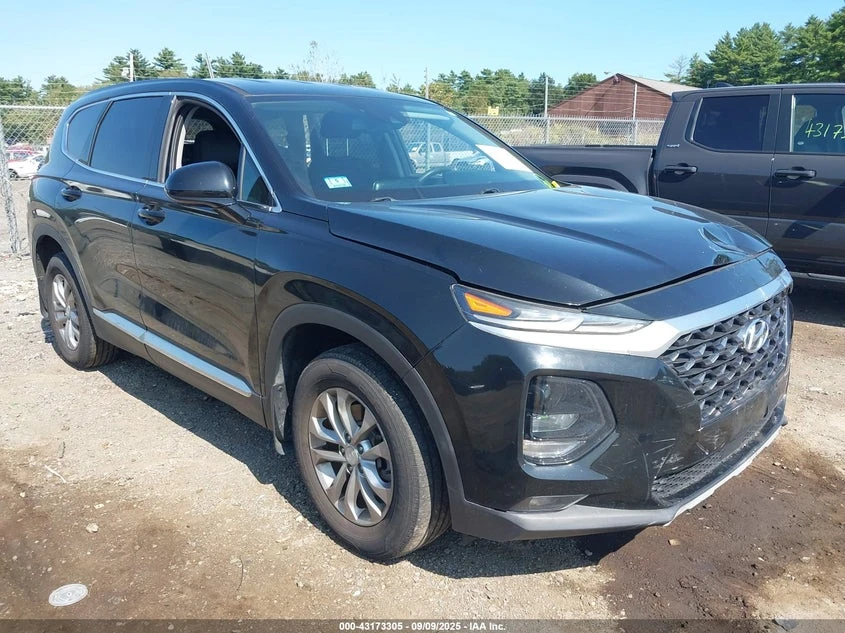 Hyundai Santa fe 2.4l Sel | Auto.bg — изображение 1