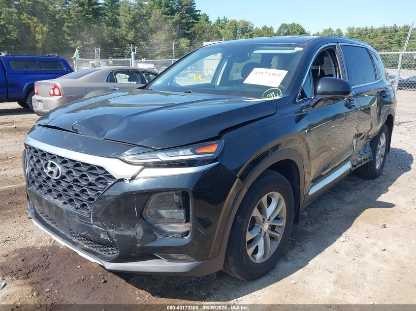 Hyundai Santa fe 2.4l Sel | Mobile.bg � ����������� 2