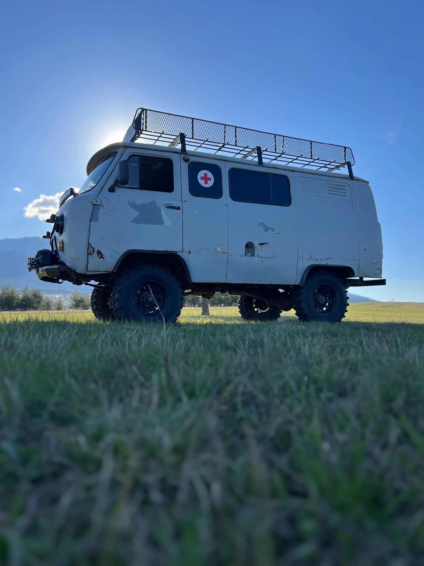 Uaz 452 3909 ������� | Mobile.bg � ����������� 3