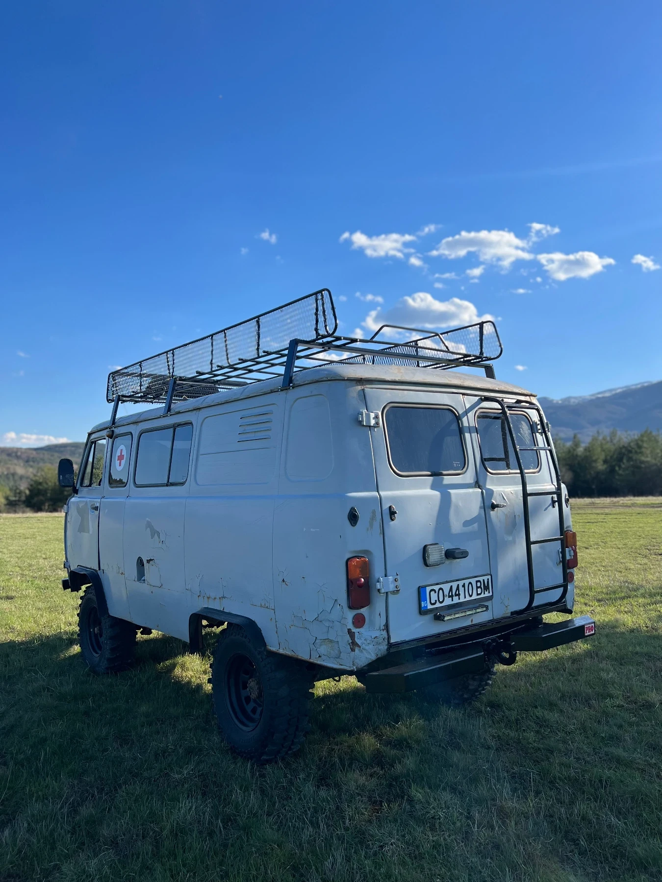 Uaz 452 3909 ������� | Mobile.bg � ����������� 6