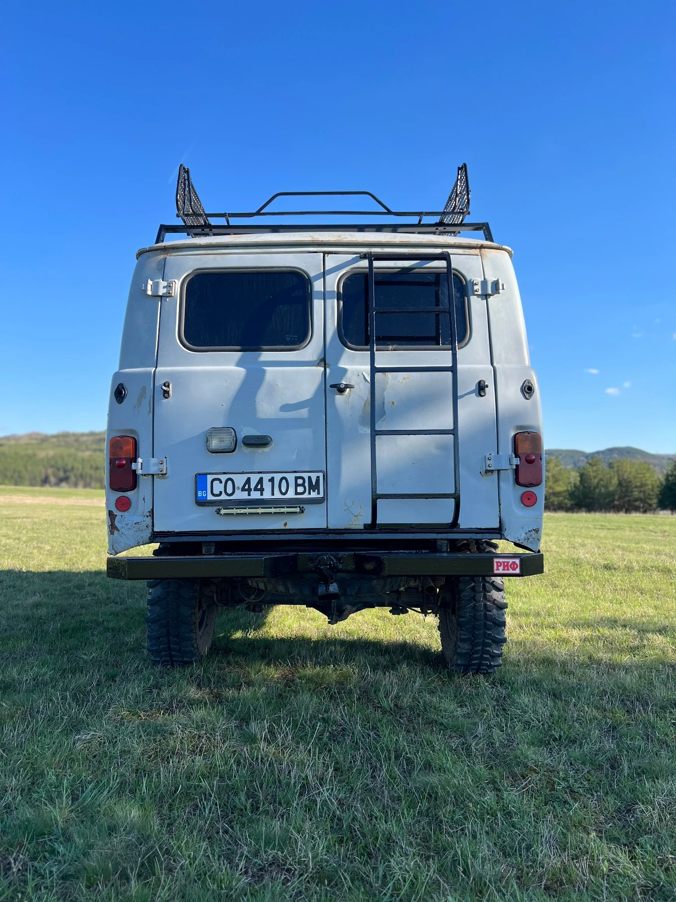 Uaz 452 3909 ������� | Mobile.bg � ����������� 5