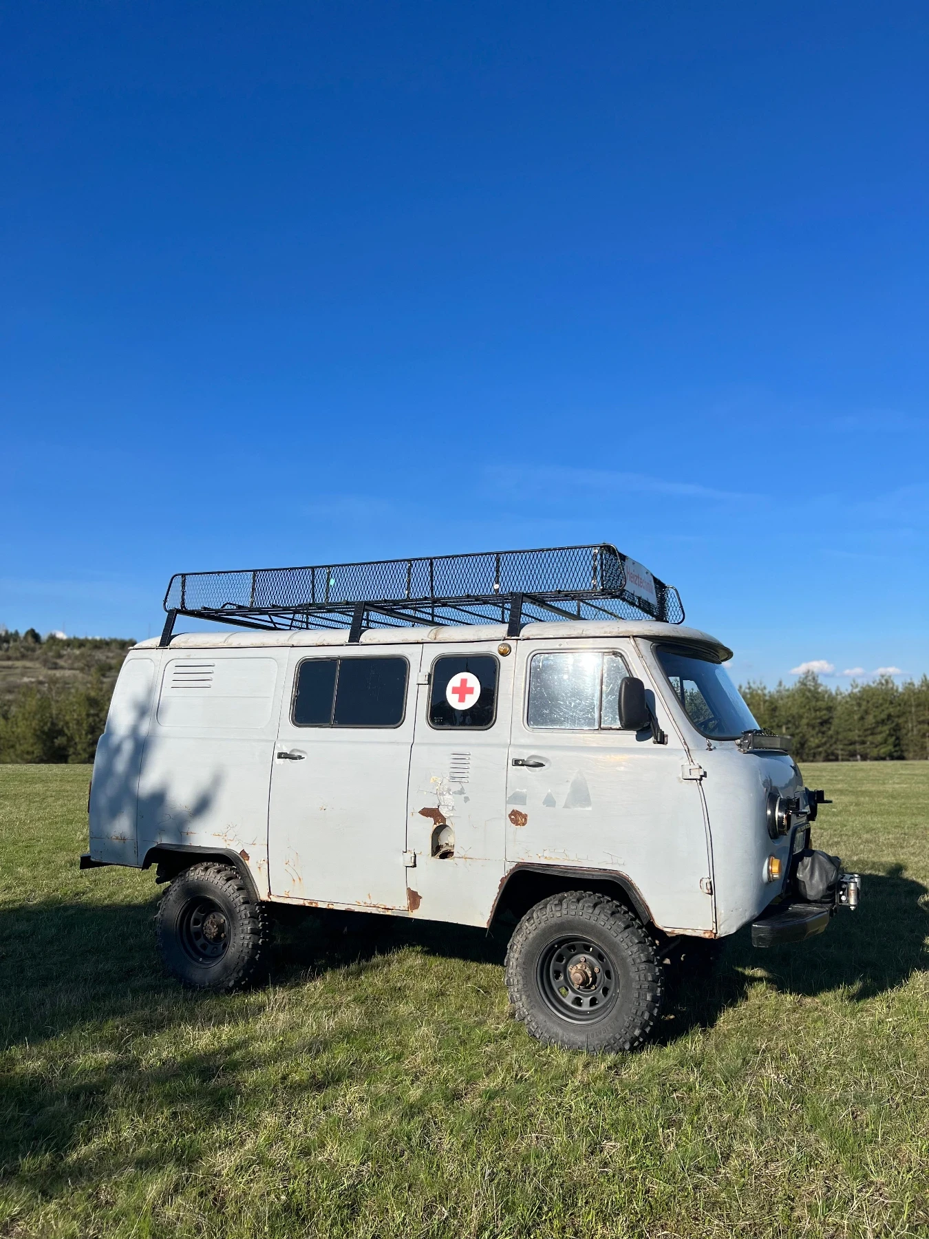 Uaz 452 3909 ������� | Mobile.bg � ����������� 7