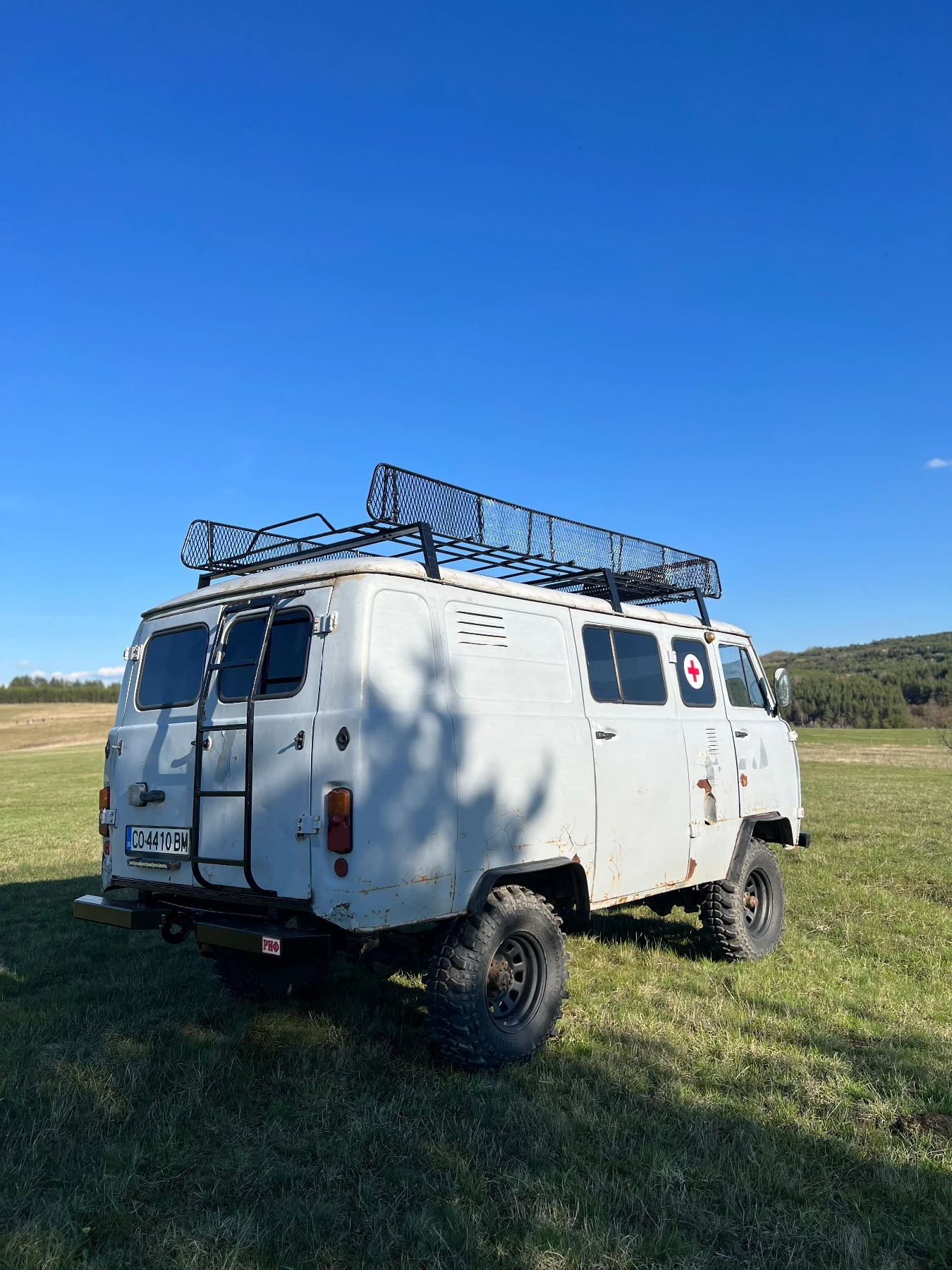 Uaz 452 3909 ������� | Mobile.bg � ����������� 4