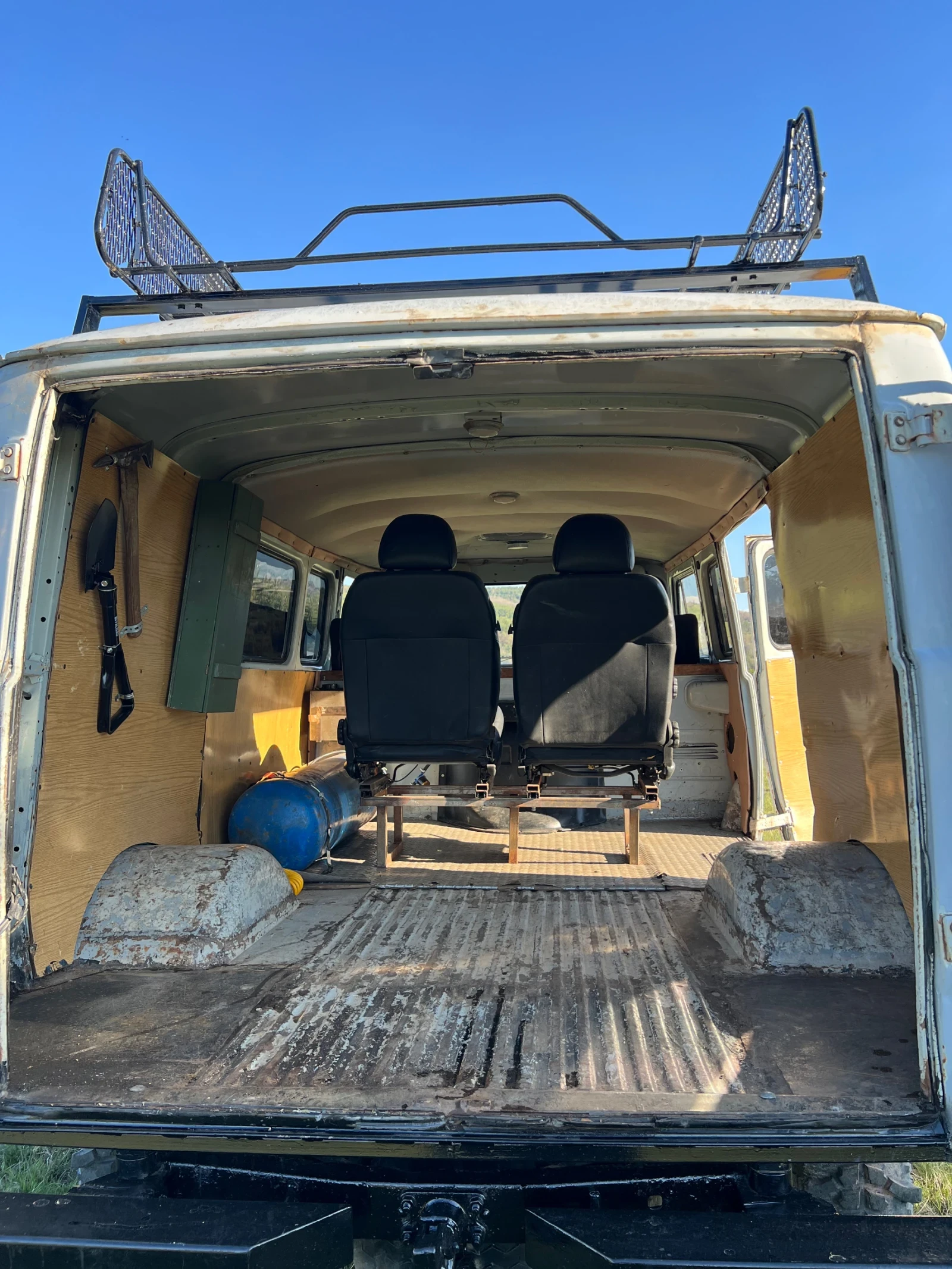 Uaz 452 3909 ������� | Mobile.bg � ����������� 12