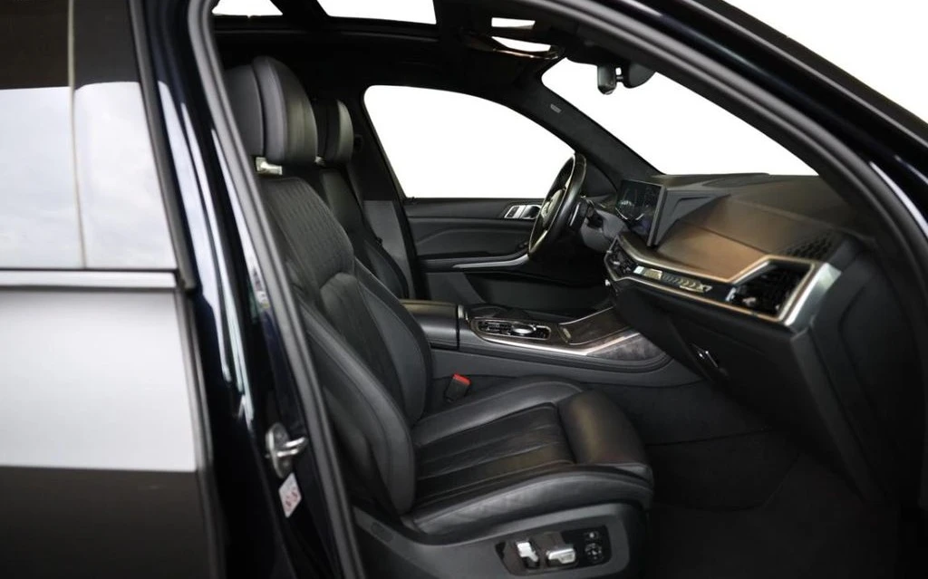 BMW X7 40d xDrive M-Sport, снимка 6 - Автомобили и джипове - 54588872