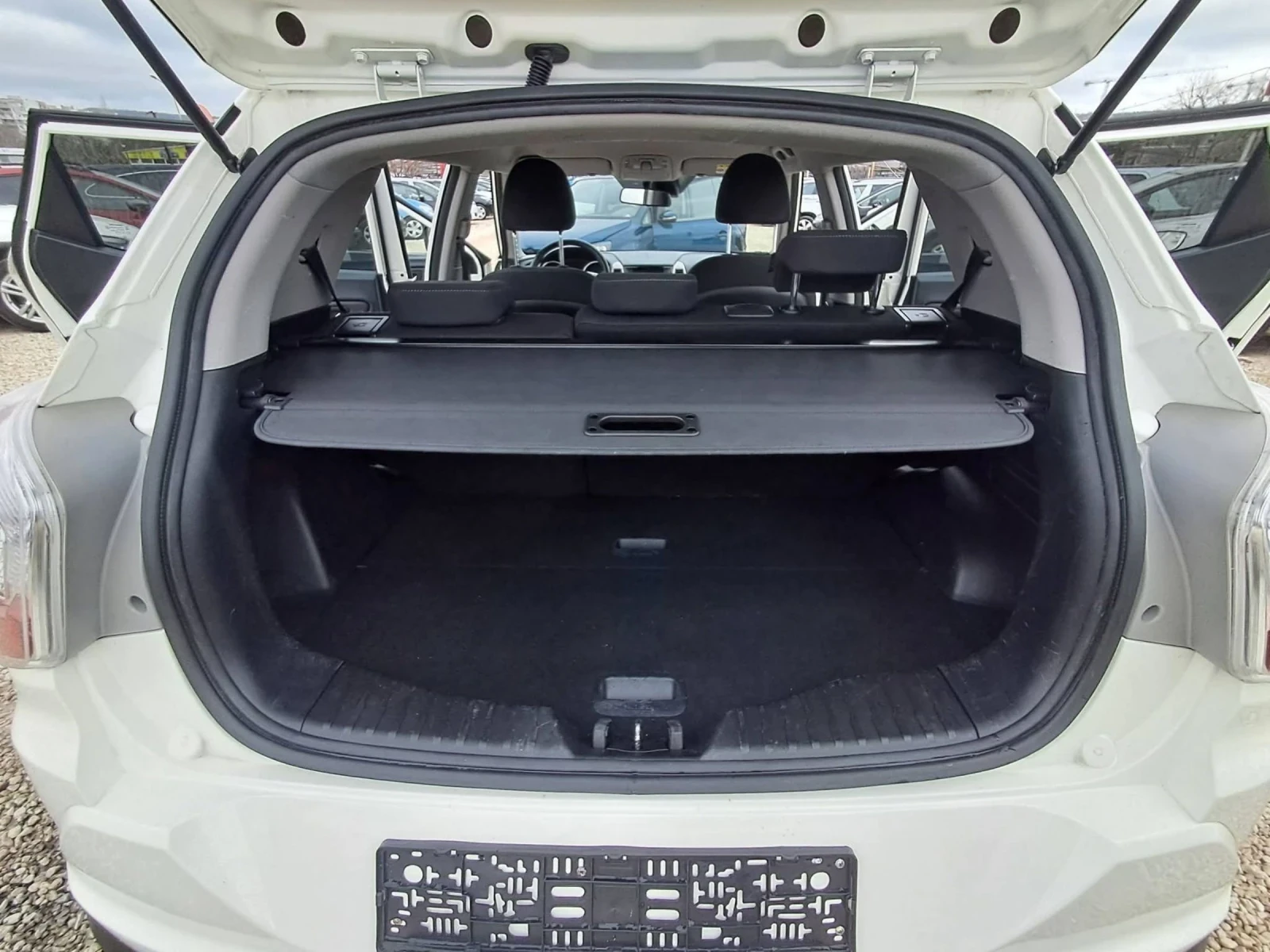 SsangYong Tivoli 1.6XDI 104000km ��������� ������ | Mobile.bg � ����������� 15