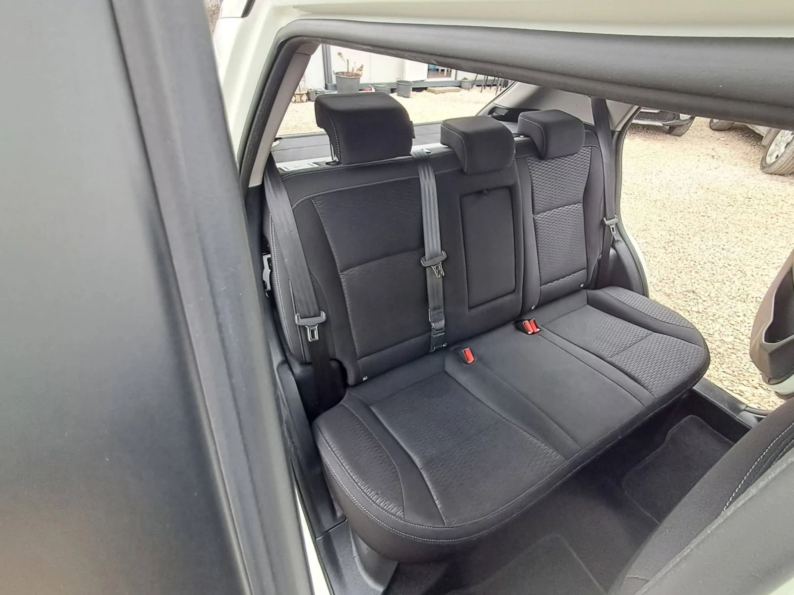 SsangYong Tivoli 1.6XDI 104000km ��������� ������ | Mobile.bg � ����������� 13