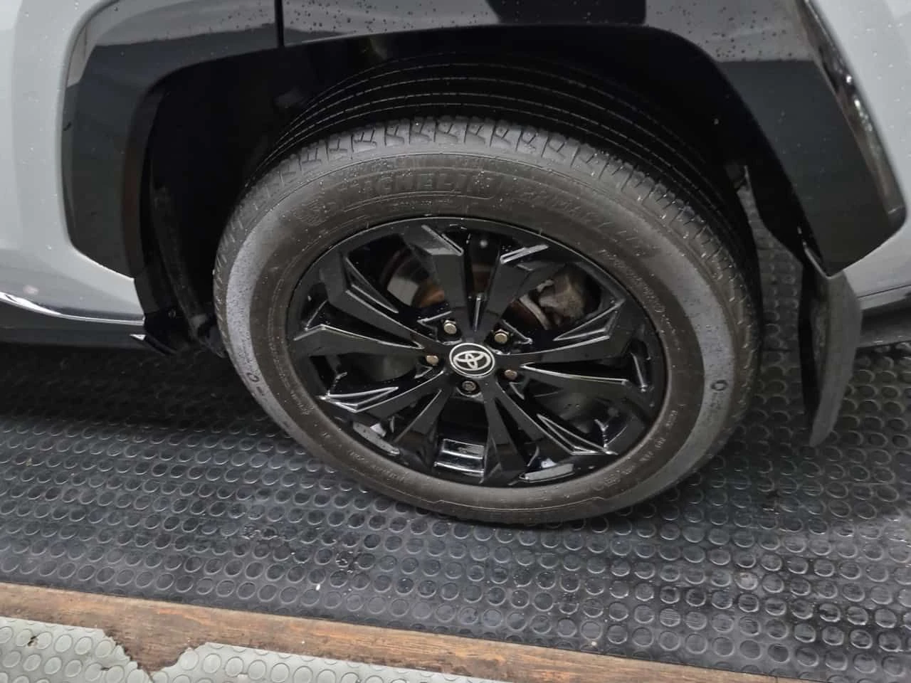 Toyota Rav4 * Hybrid XSE AWD* АВТОКРЕДИТ БЕЗ ПЪРВОНАЧАЛНА* , снимка 16 - Автомобили и джипове - 54936919