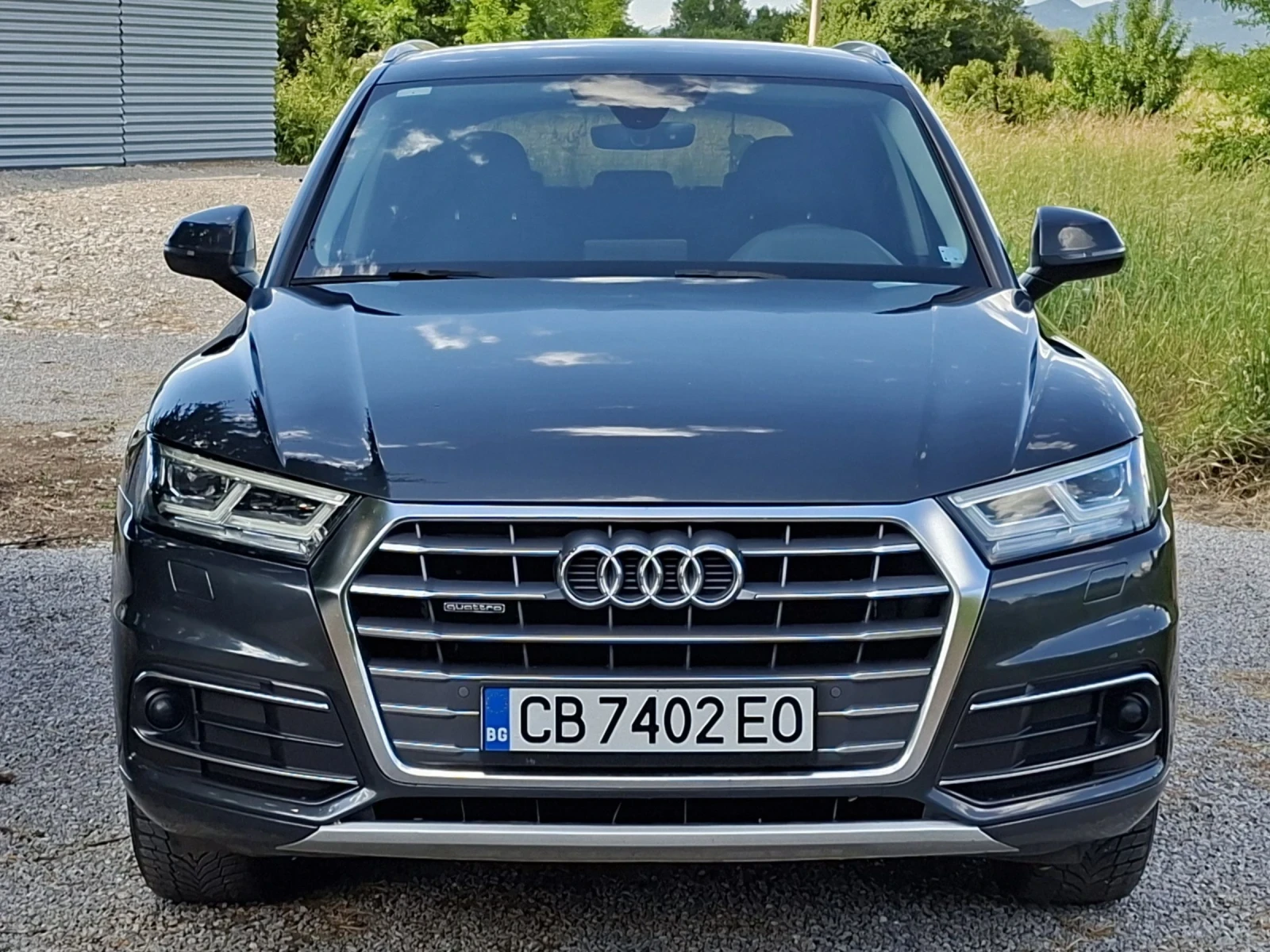 Audi Q5 2.0TDI / VIRTUAL  | Mobile.bg � ����������� 2