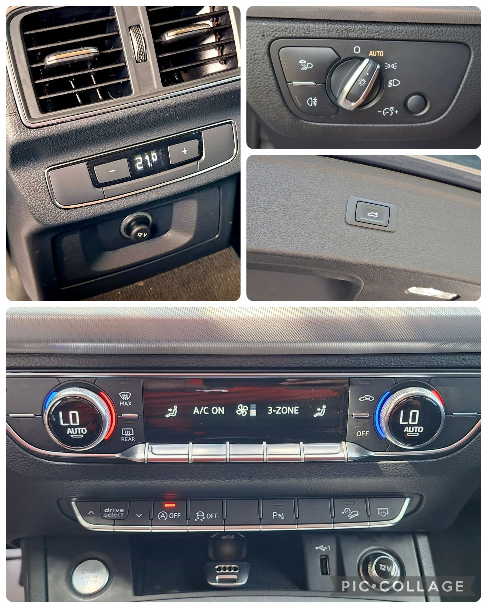 Audi Q5 2.0TDI / VIRTUAL  | Mobile.bg � ����������� 9
