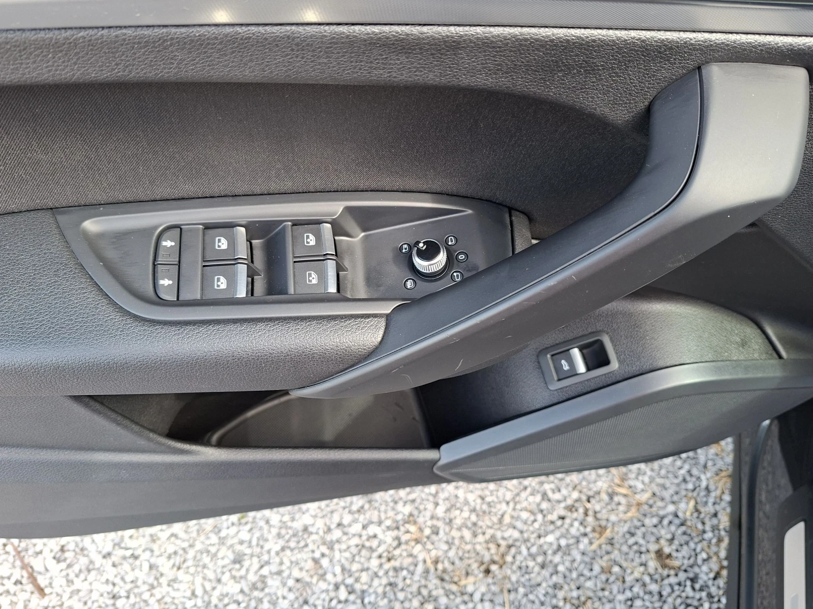 Audi Q5 2.0TDI / VIRTUAL  | Mobile.bg � ����������� 11