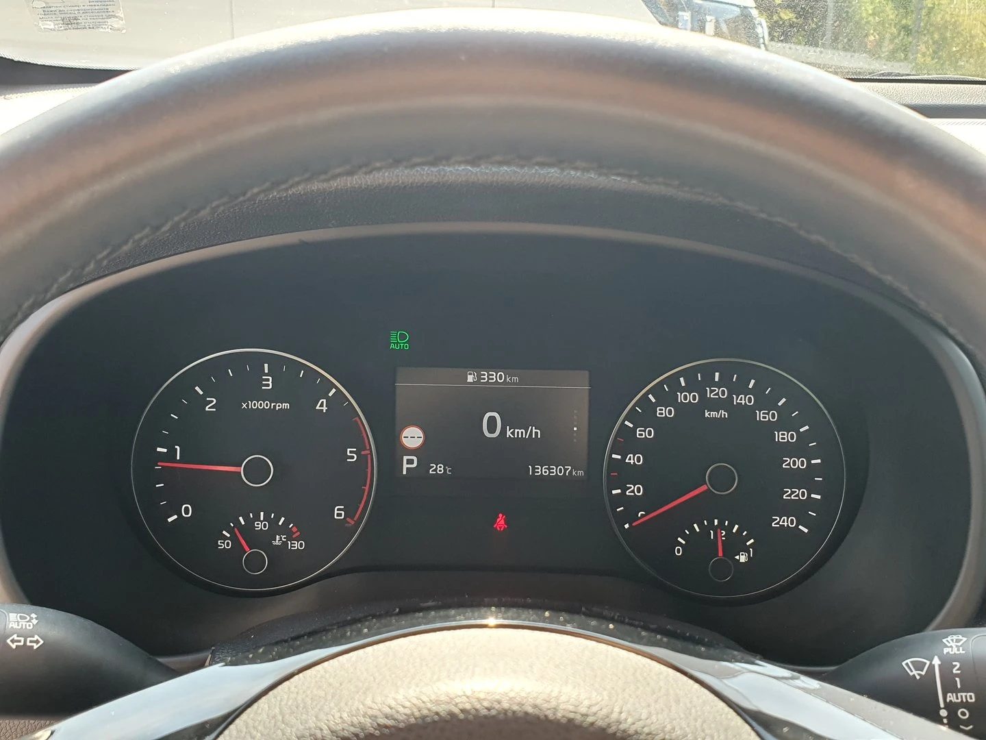 Kia Sportage, снимка 8 - Автомобили и джипове - 56421919