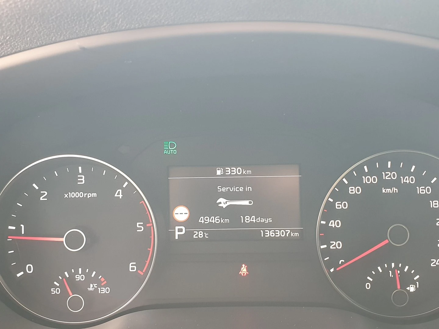Kia Sportage, снимка 17 - Автомобили и джипове - 56421919