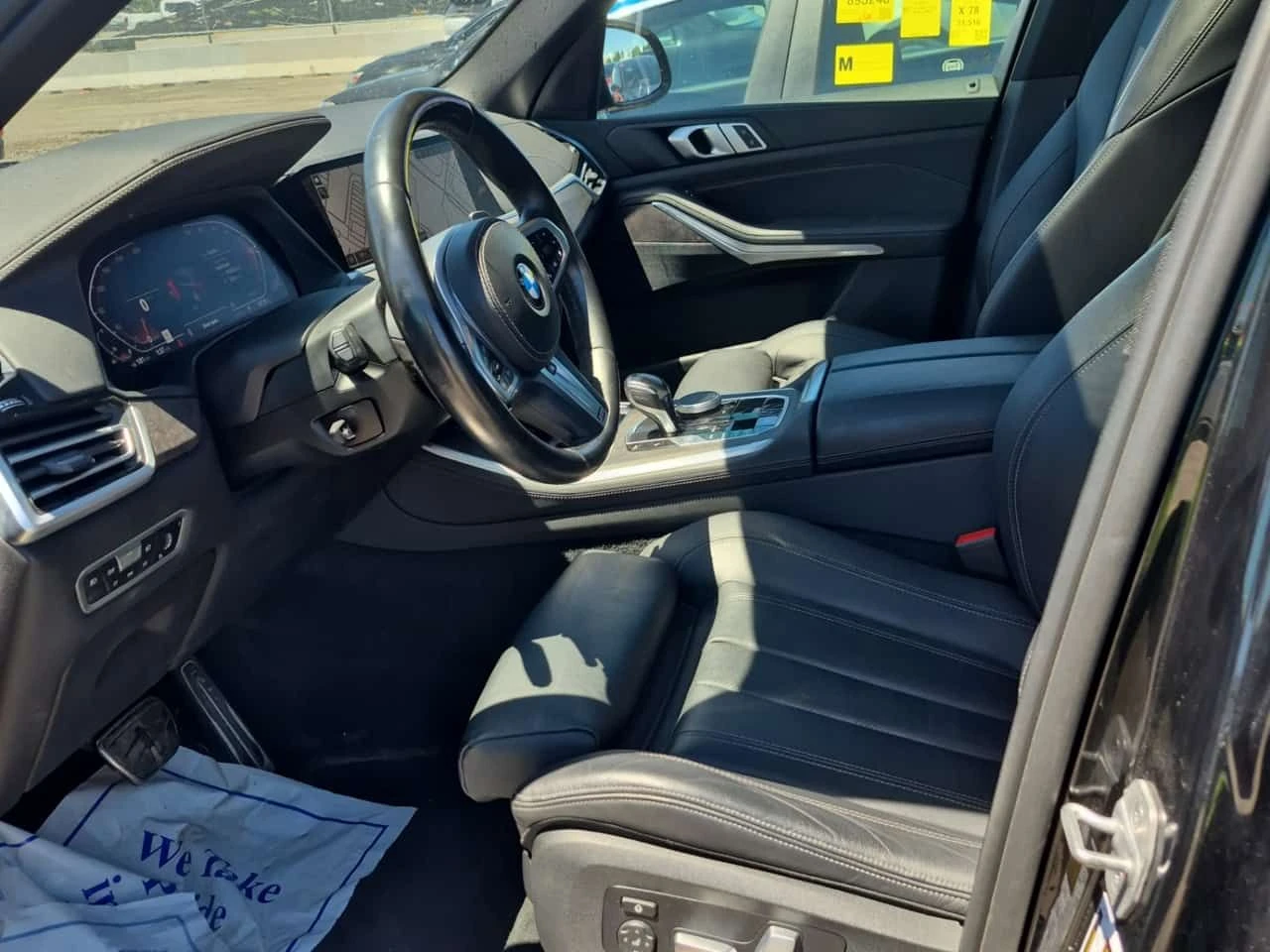 BMW X5 * XDRIVE40I * CARFAX * М ПАКЕТ * ПАНОРАМА * , снимка 5 - Автомобили и джипове - 55288144