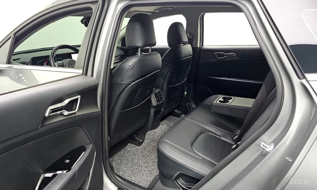 Kia Sportage 1.6 Hybrid* Prestige 4x4* ПОДГРЕВ* ОБДУХВАНЕ* , снимка 14 - Автомобили и джипове - 55302210
