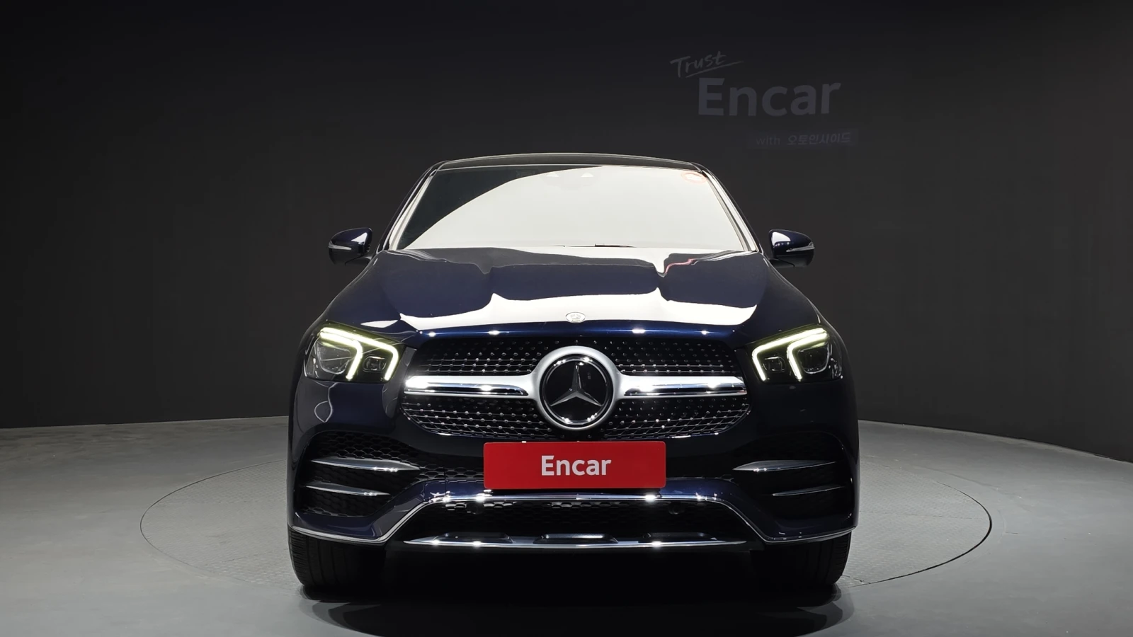 Mercedes-Benz GLE Coupe GLE400d* ��. ��������* BLIND SPOT* 360* HUD* ����� | Mobile.bg � ����������� 3
