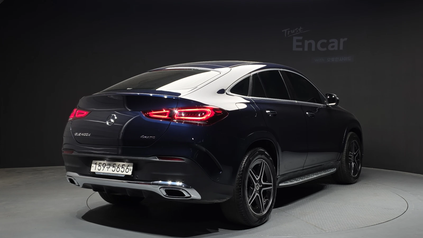 Mercedes-Benz GLE Coupe GLE400d* ��. ��������* BLIND SPOT* 360* HUD* ����� | Mobile.bg � ����������� 2