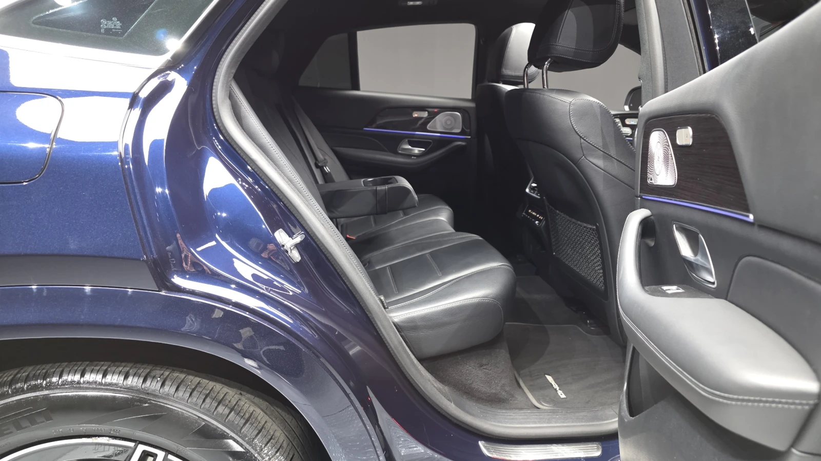 Mercedes-Benz GLE Coupe GLE400d* ��. ��������* BLIND SPOT* 360* HUD* ����� | Mobile.bg � ����������� 11