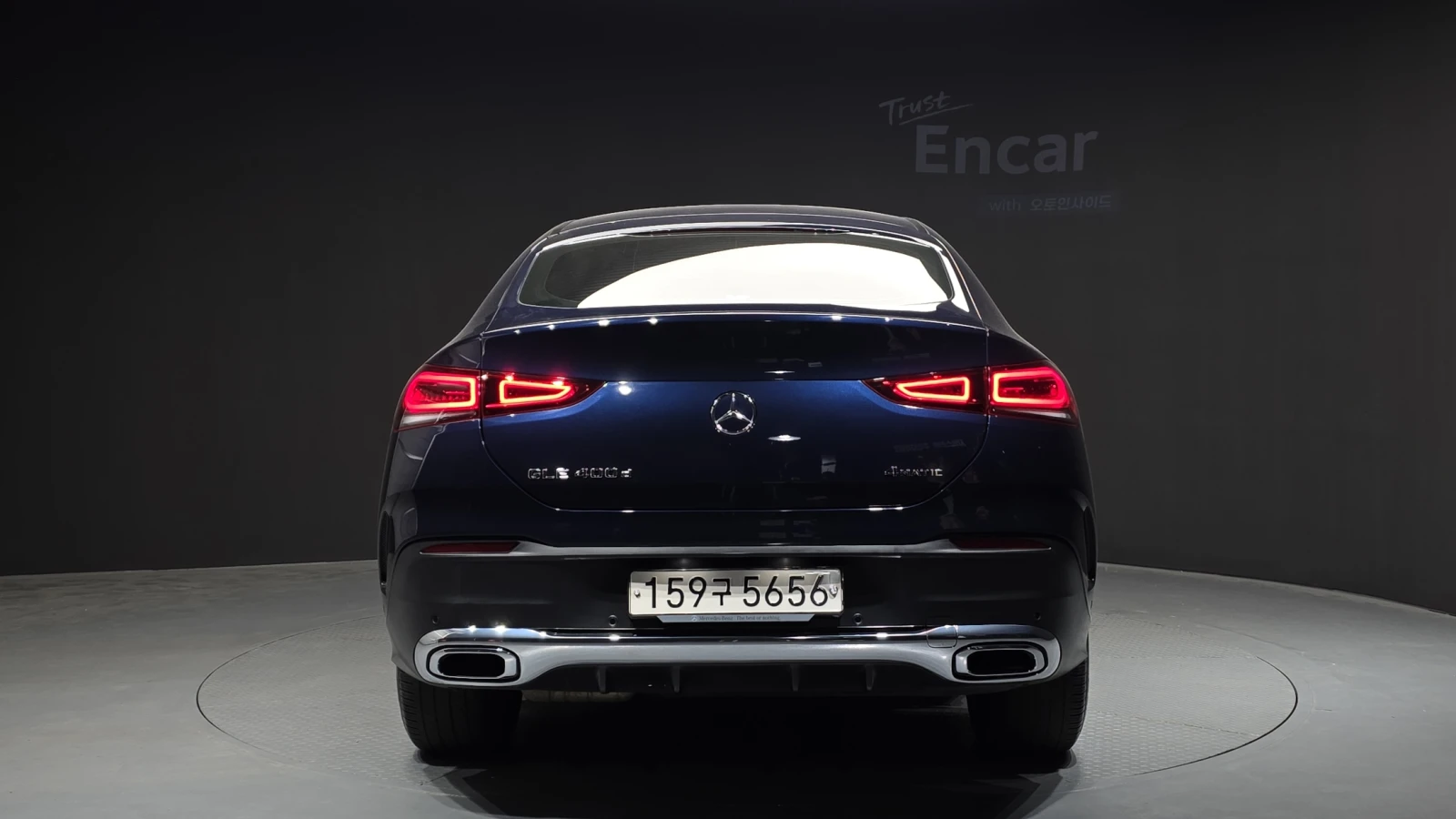 Mercedes-Benz GLE Coupe GLE400d* ��. ��������* BLIND SPOT* 360* HUD* ����� | Mobile.bg � ����������� 4