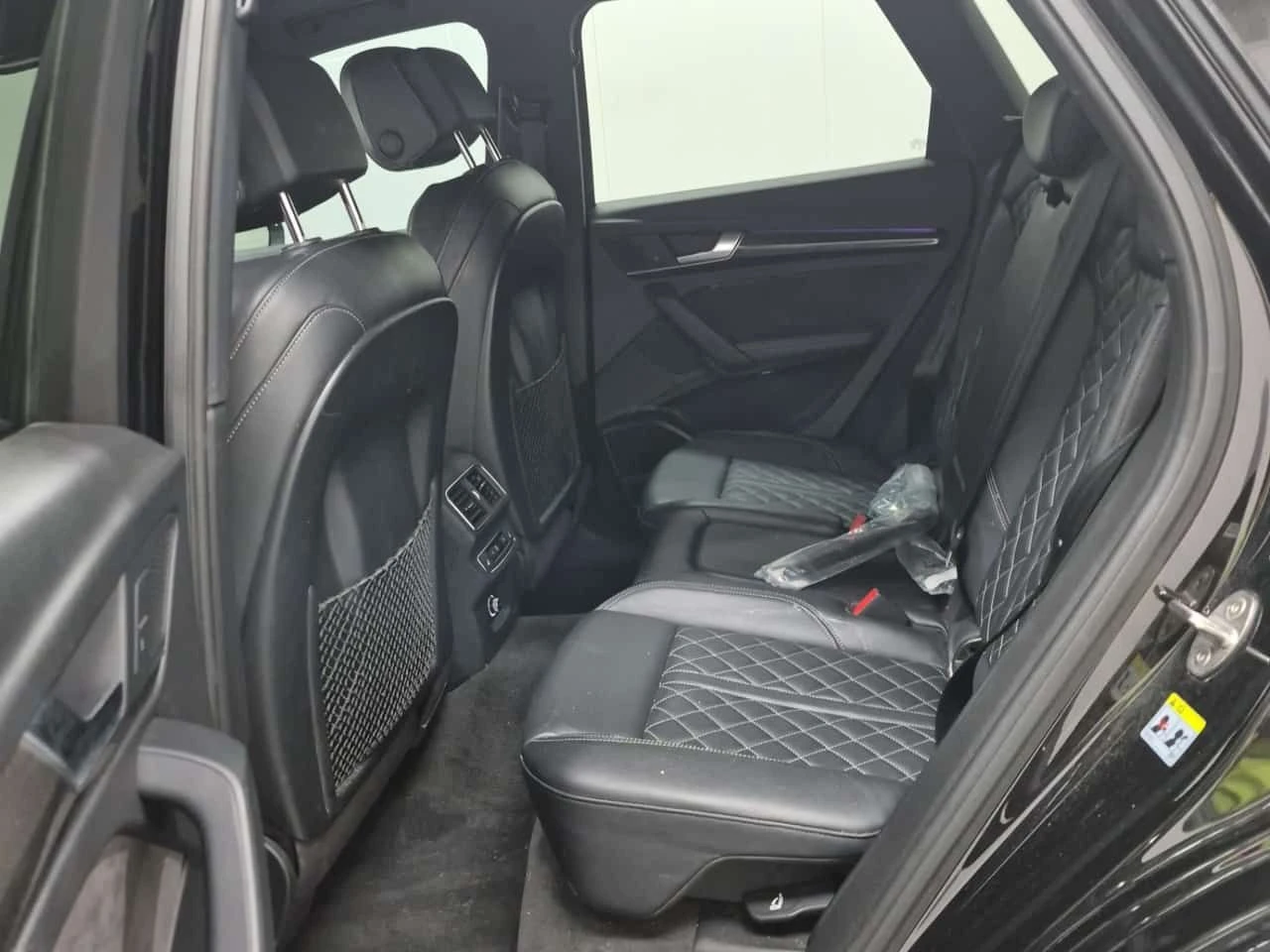 Audi SQ5 * TECHNIK * CARFAX * ОПЦИЯ ЗА ФИНАНСИРАНЕ, снимка 12 - Автомобили и джипове - 55547220