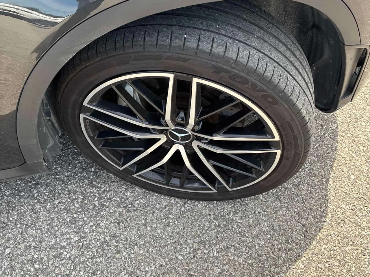 Mercedes-Benz GLC 43 AMG ДИСТРОНИК/360/ОБДУХ/ПОДГРЕВ/КЛИП НА МОТОРА/ПАНО/, снимка 7 - Автомобили и джипове - 55711760