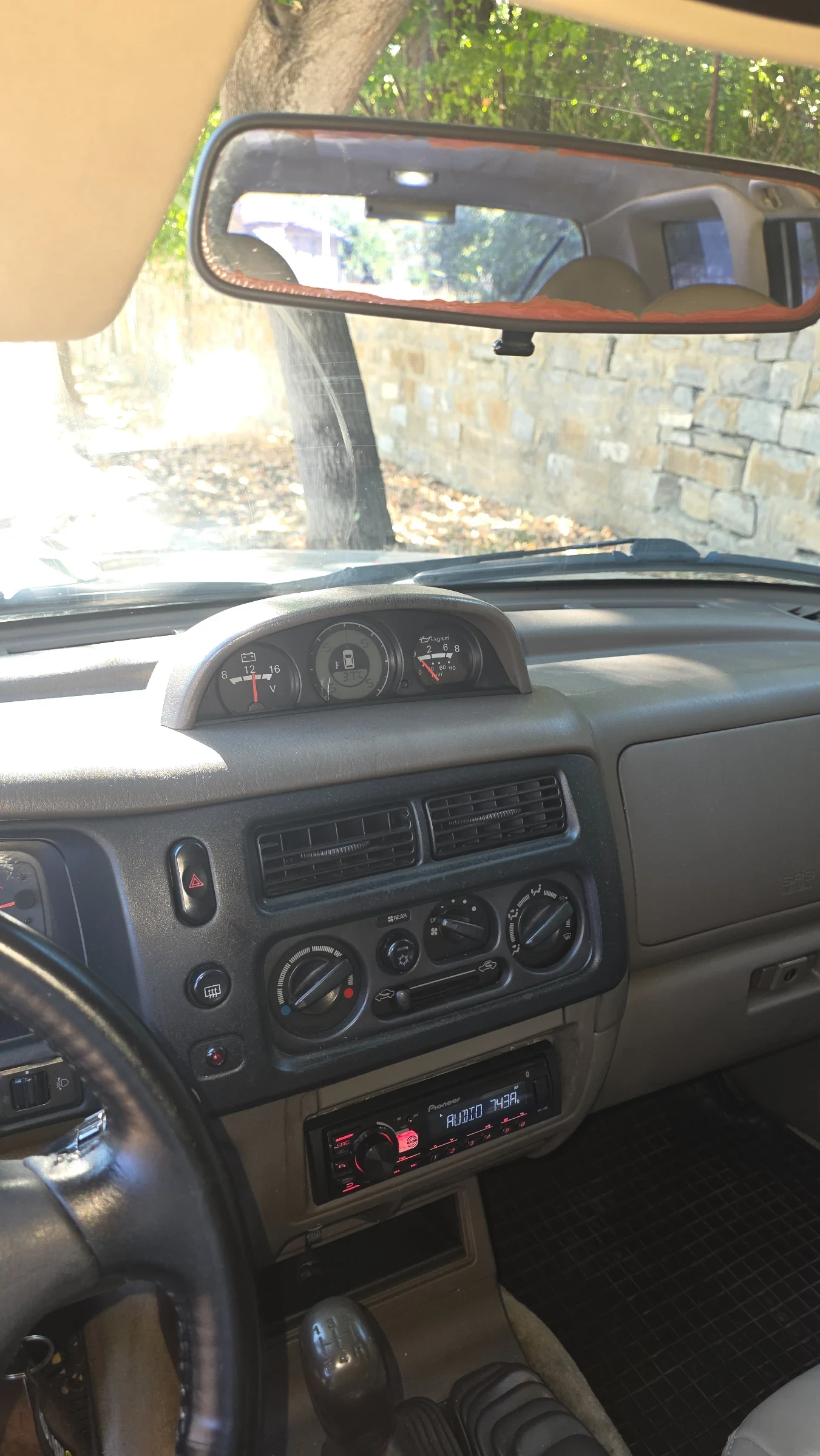 Mitsubishi Pajero sport, снимка 10 - Автомобили и джипове - 55729561