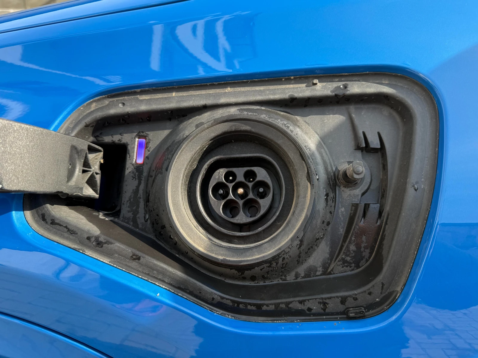 BMW X2 25eXdrive M Sport Full, снимка 16 - Автомобили и джипове - 55825402