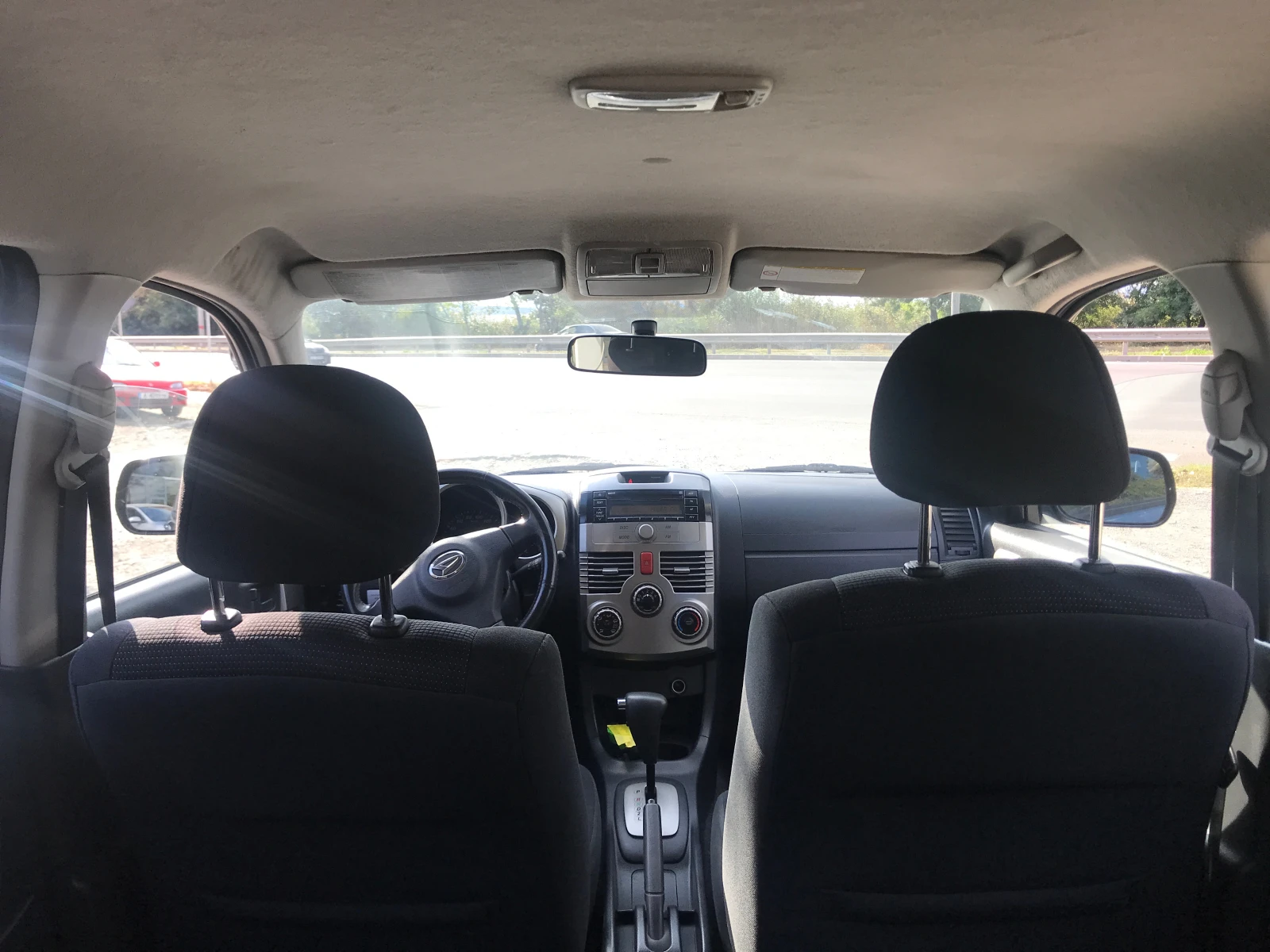 Daihatsu Terios 1, 5 | Mobile.bg � ����������� 15