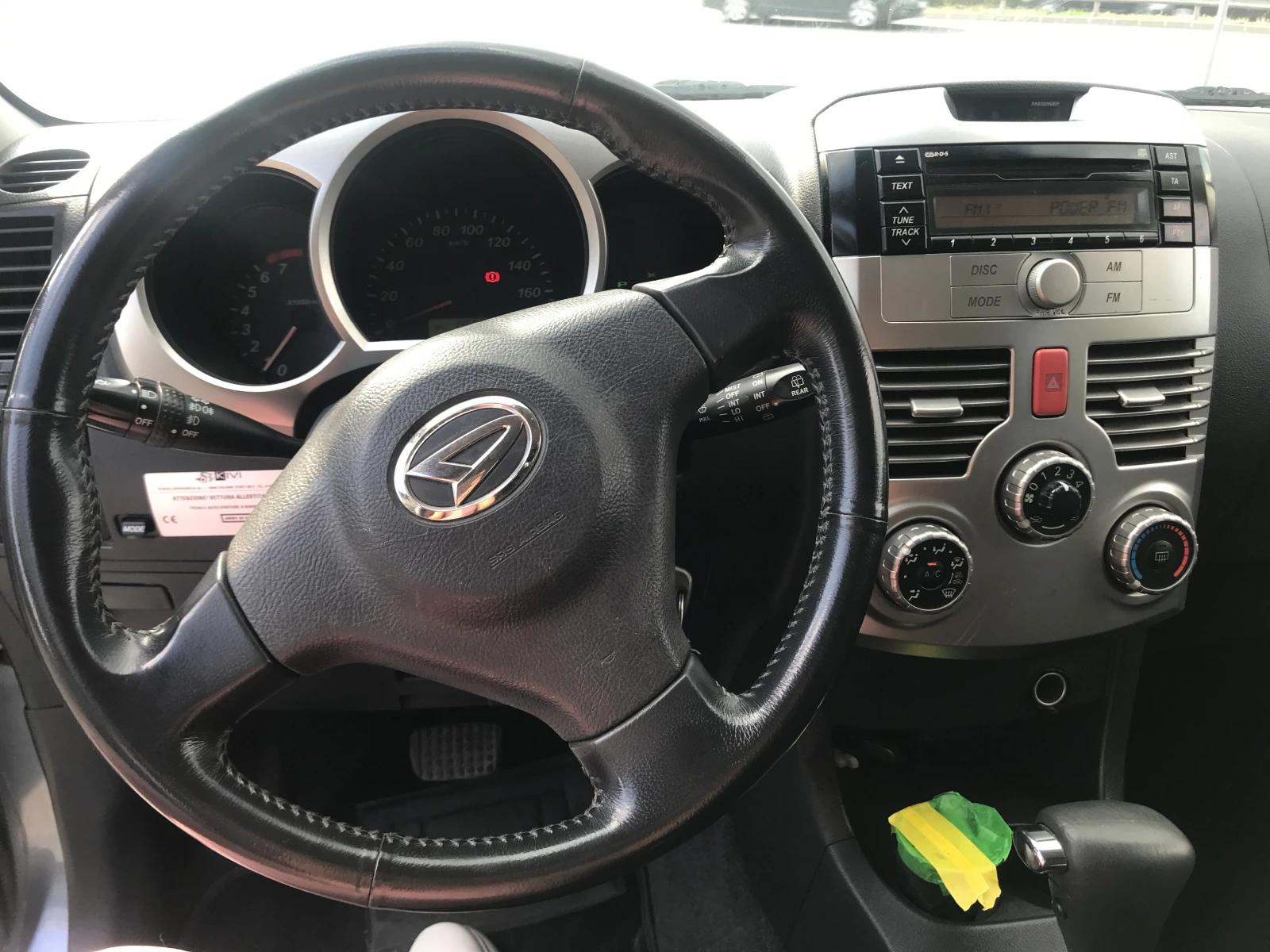 Daihatsu Terios 1, 5 | Mobile.bg � ����������� 16