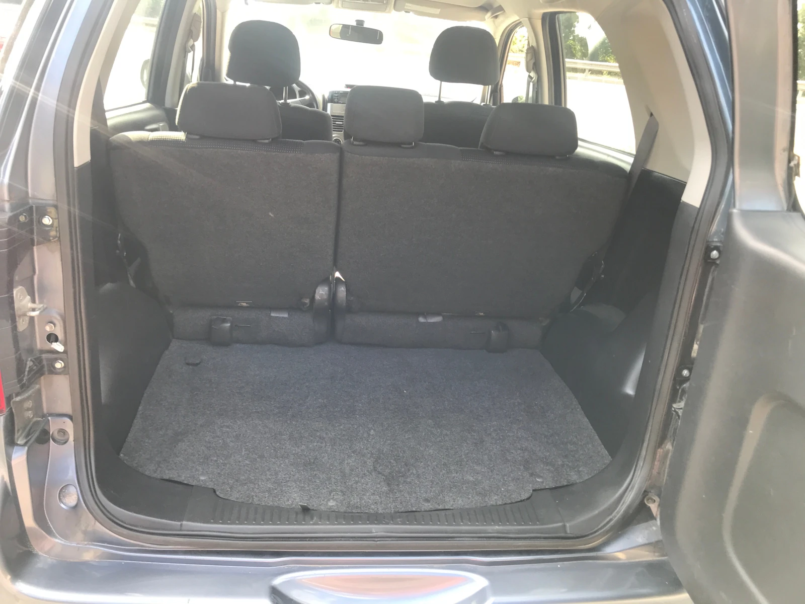 Daihatsu Terios 1, 5 | Mobile.bg � ����������� 14