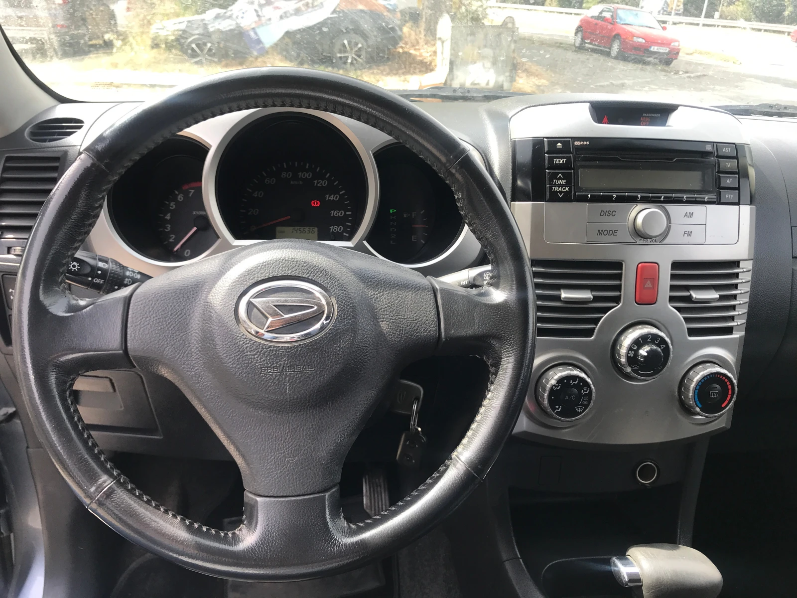 Daihatsu Terios 1, 5, снимка 2 - Автомобили и джипове - 56082543