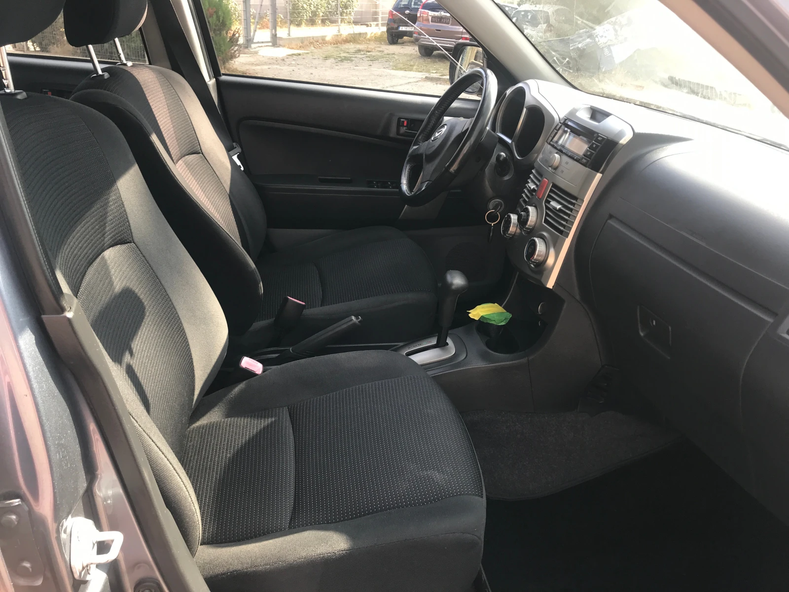 Daihatsu Terios 1, 5 | Mobile.bg � ����������� 12