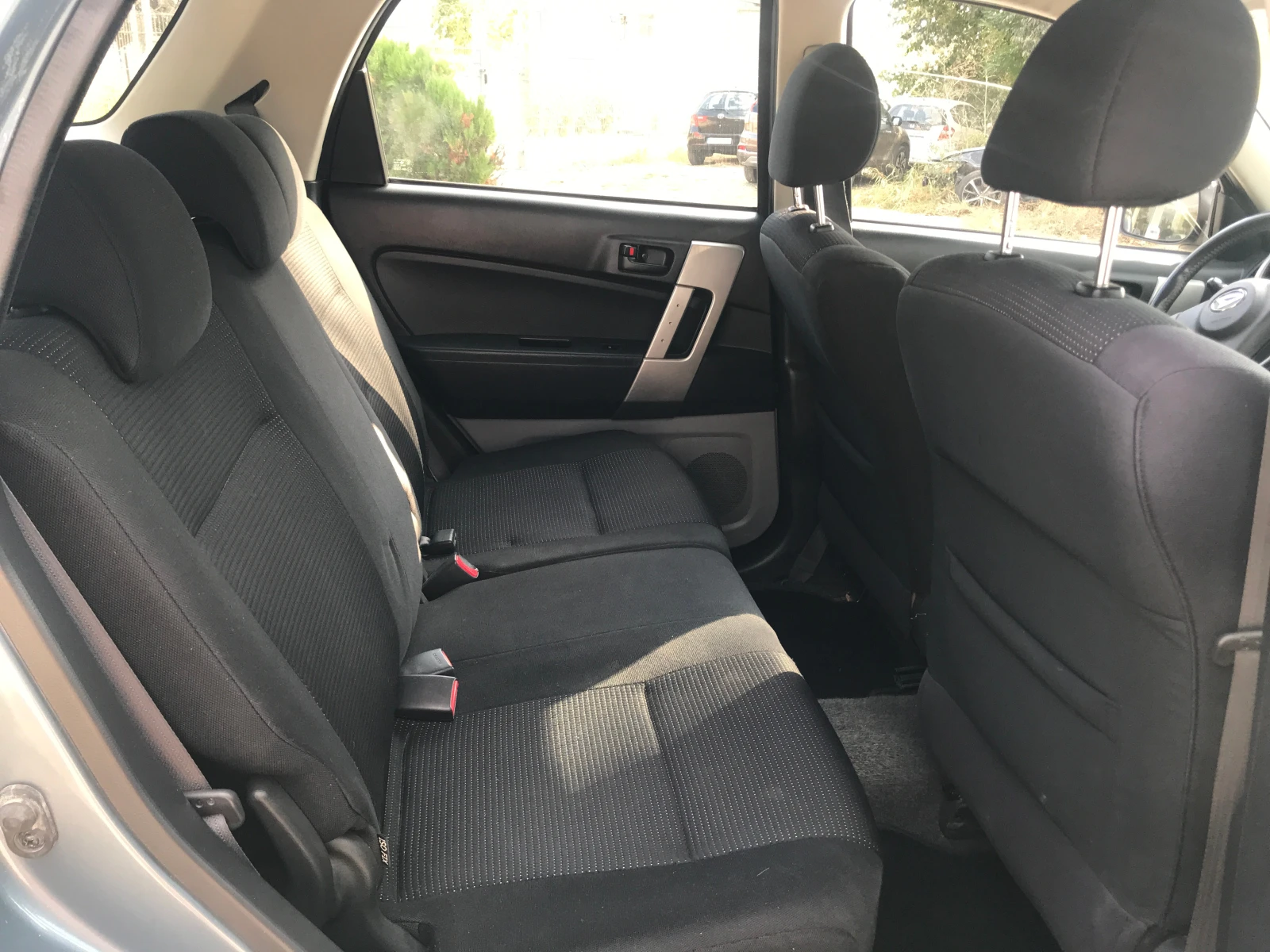 Daihatsu Terios 1, 5 | Mobile.bg � ����������� 13
